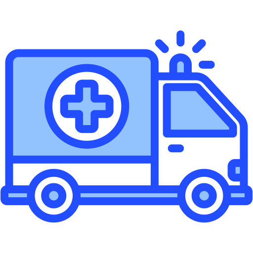 ambulance 16134505
